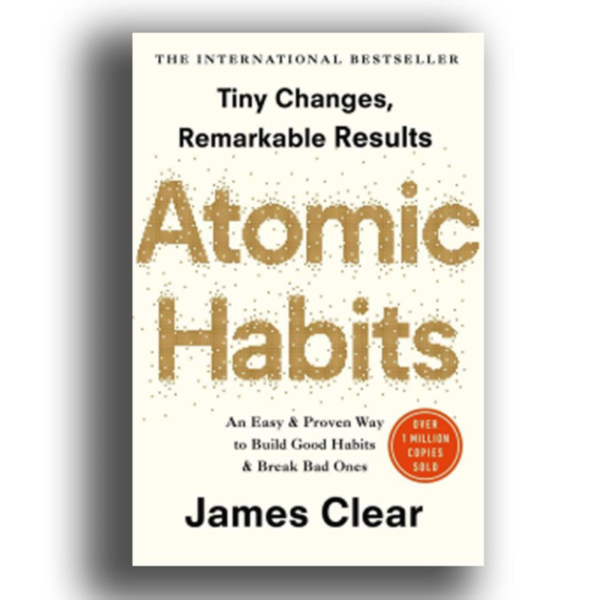 Atomic Habits